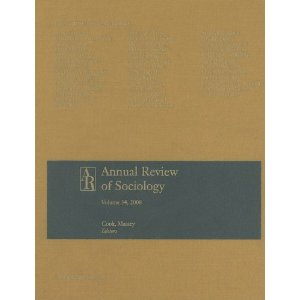 American journal of sociology