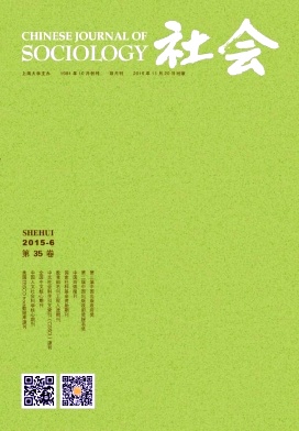 American journal of sociology